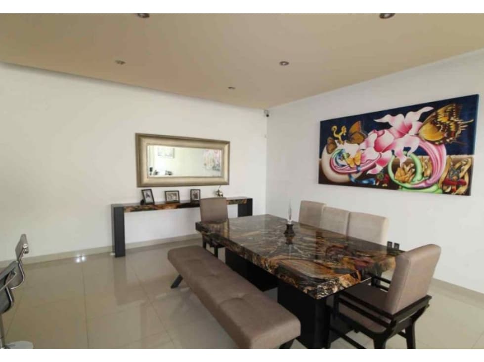 ESTRENA CASA DENTRO DE PRIVADA CERRADA LOS VOLCANES — foto 6