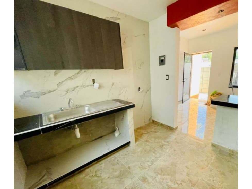 ESTRENA CASA EQUIPADA CON ROOF GARDEN — foto 5