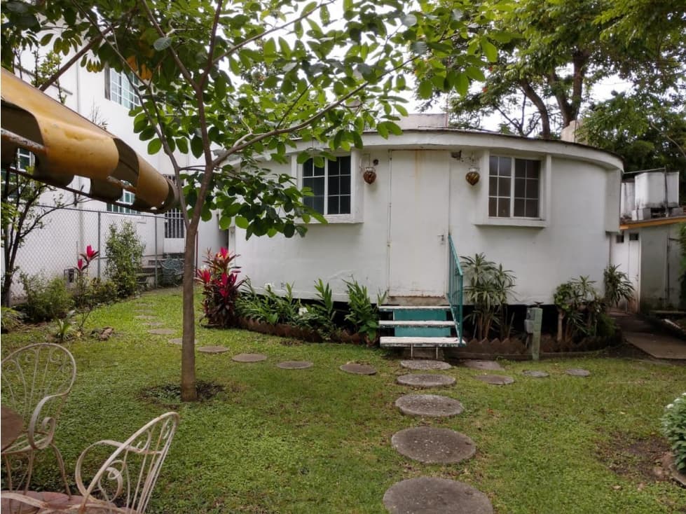 OPORTUNIDAD, CASA EN LOMAS DE CUERNAVACA, PRECIO DE TERRENO — foto 5