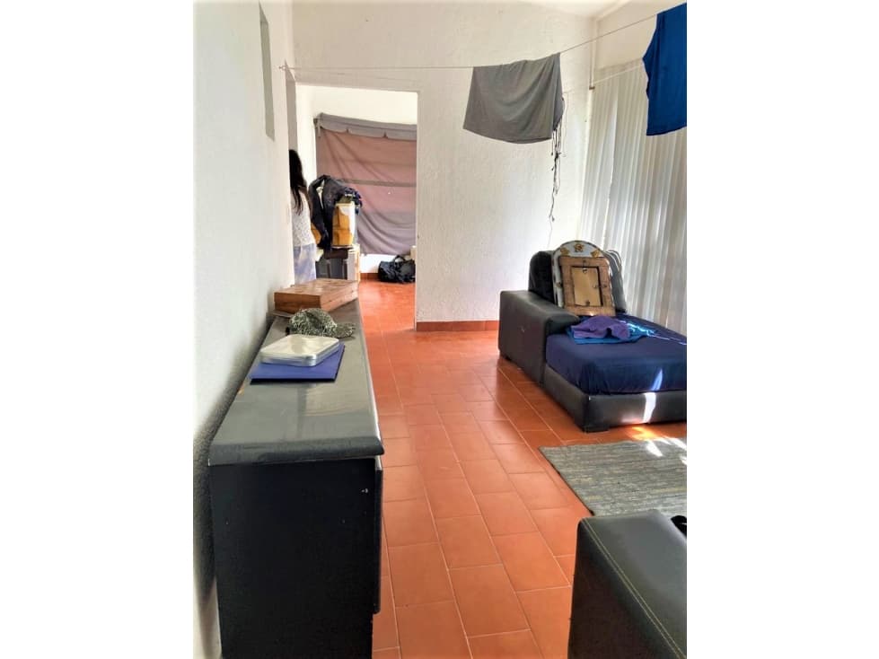 OPORTUNIDAD, CASA SOLA EN FRACC. BURGOS — foto 4