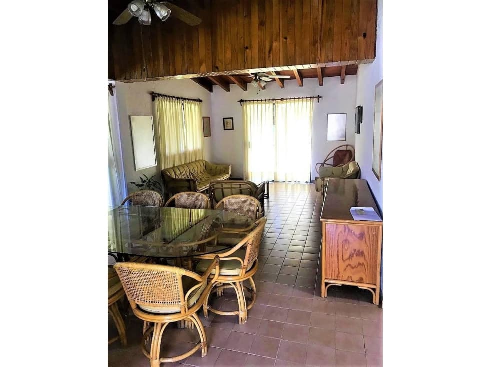 CASA DENTRO DE FRACC. DESARROLLADA EN UNA SOLA PLANTA — foto 5