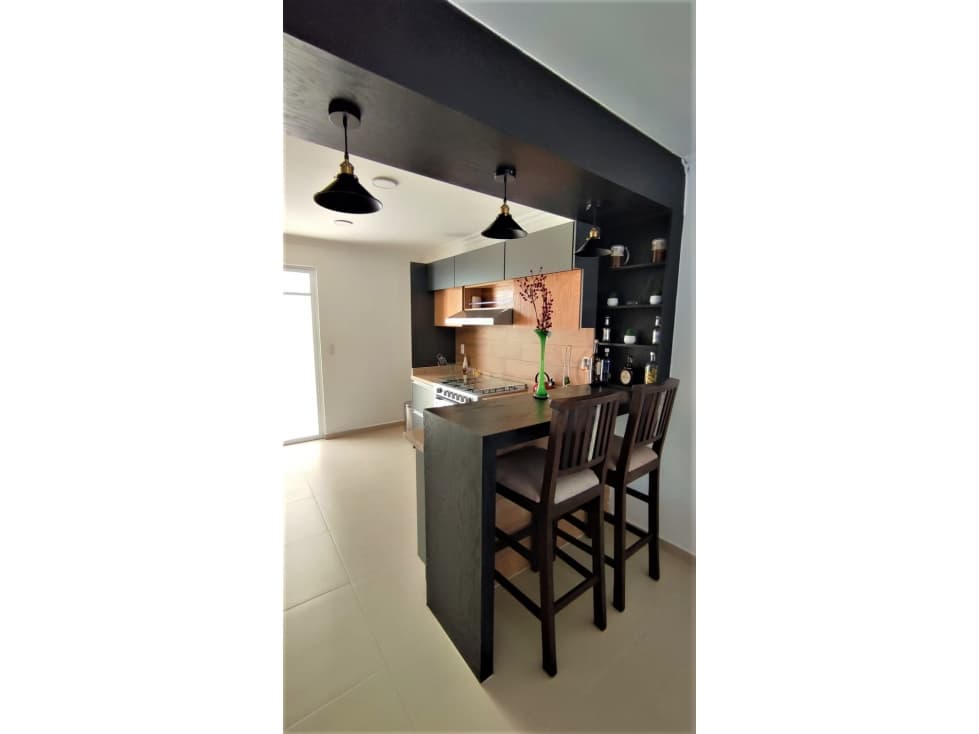 OPORTUNIDAD, ESTRENA CASA MINIMALISTA — foto 5