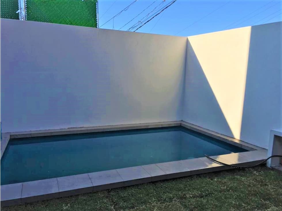 ESTRENA CASA MINIMALISTA CON ALBERCA PRIV. — foto 3