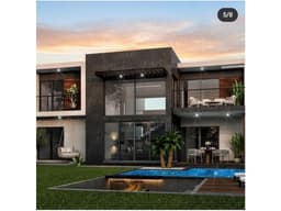 ESTRENA ESPECTACULAR CASA MODERNA CON ALBERCA EN BURGOS.