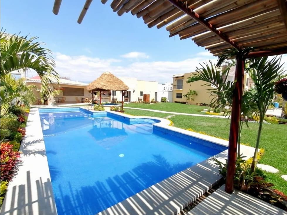 ULTIMAS CASAS, PRIVADA, ACABADOS DE LUJO — foto 4