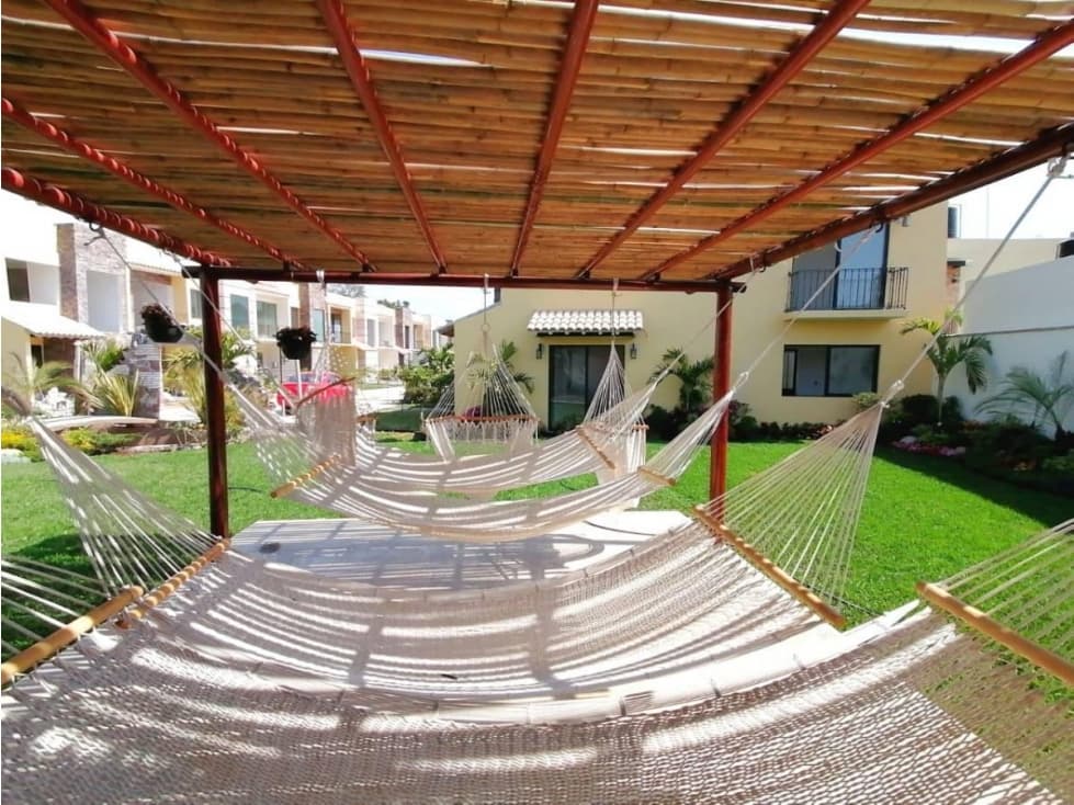 ULTIMAS CASAS, PRIVADA, ACABADOS DE LUJO — foto 3