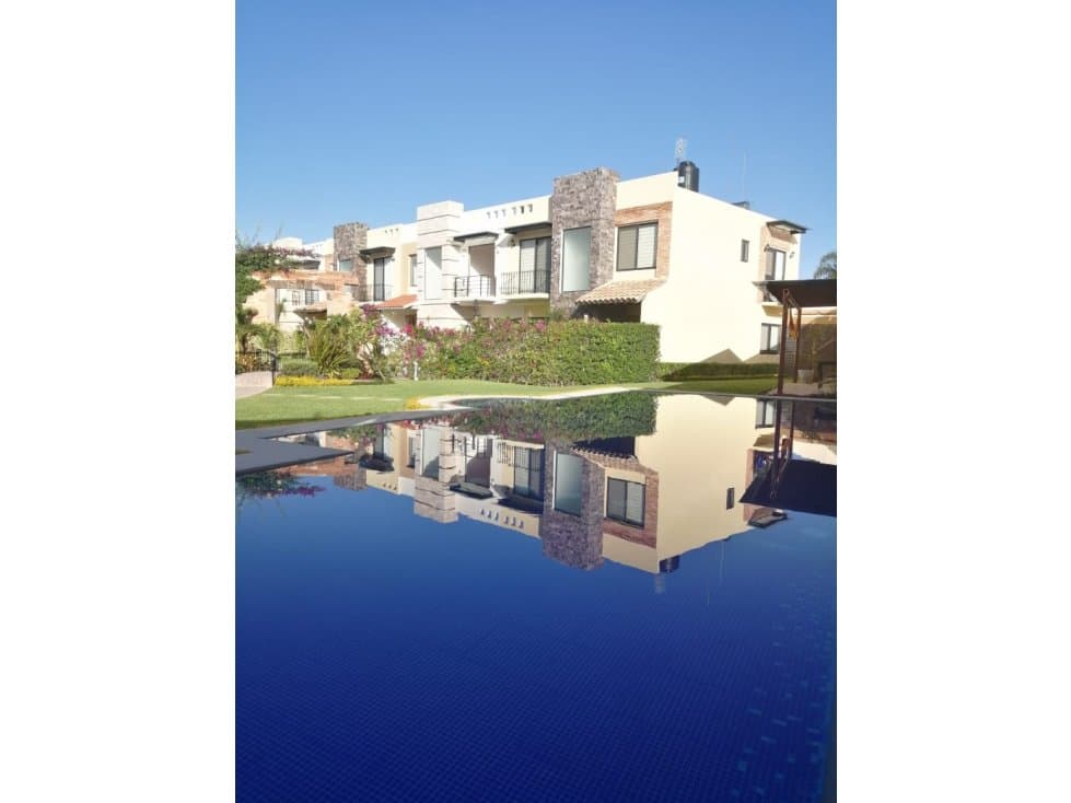 ULTIMAS CASAS, PRIVADA, ACABADOS DE LUJO — foto 5