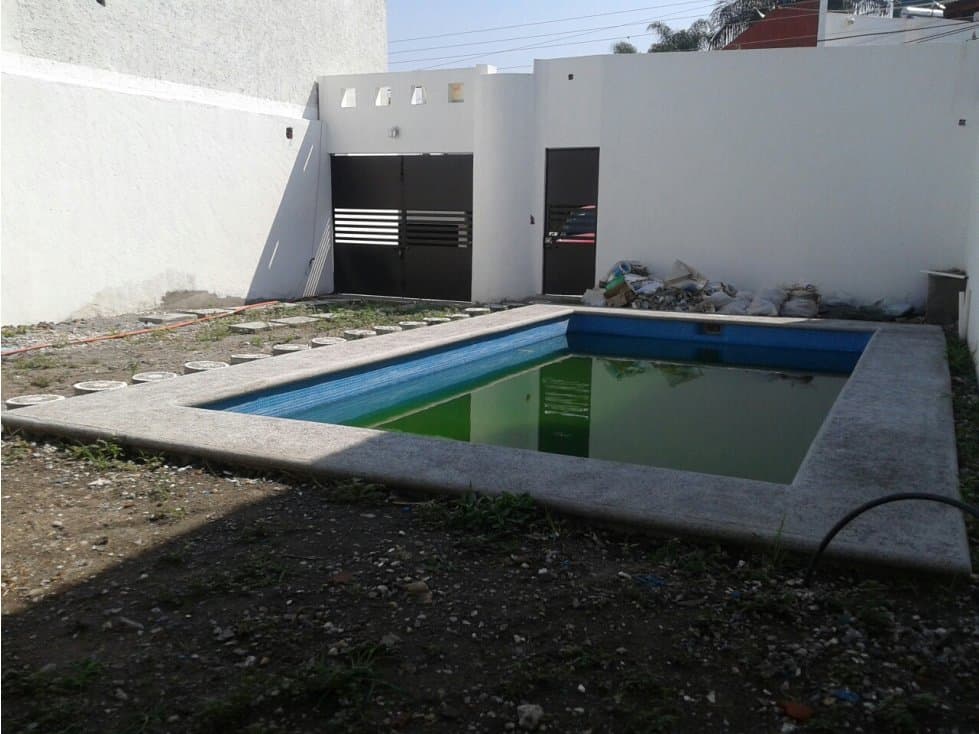 CASA CON ALBERCA EN BURGOS — foto 5