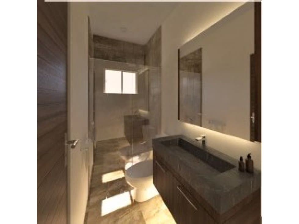 IMPONENTE RESIDENCIA MODERNA AL SUR DE CUERNAVACA — foto 6