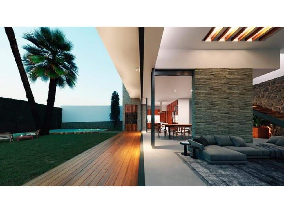 ESTRENA ESPECTACULAR CASA MODERNA — foto 4