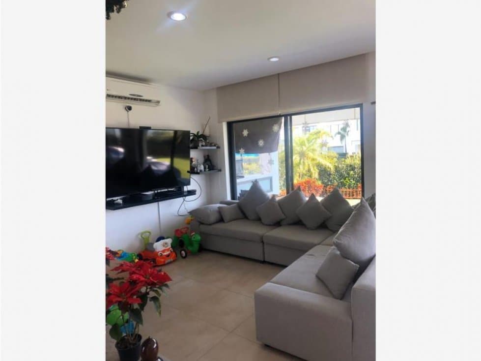 MAGNIFICA CASA EN PARAÍSO COUNTRY CLUB — foto 6