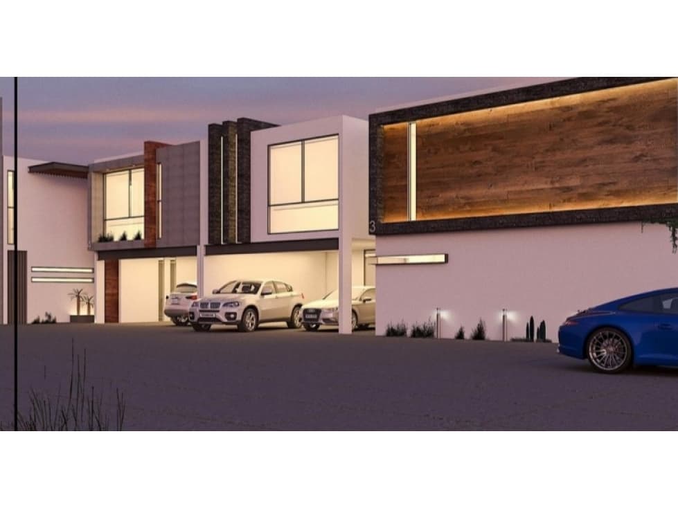 ESTRENA EXCLUSIVA RESIDENCIA MINIMALISTA EN CUERNAVACA — foto 3