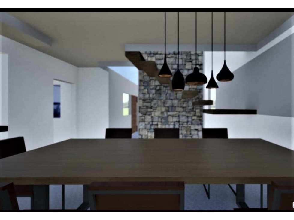 ¡PREVENTA! CASA CON ROOF GARDEN Y ENTRADA INDEPENDIENTE — foto 3