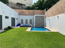 EXCLUSIVA CASA NUEVA UN NIVEL, FRACCIONAMIENTO BURGOS