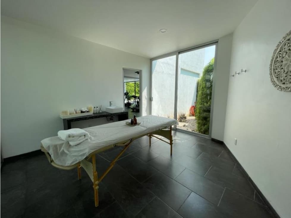 DEPARTAMENTO DE LUJO EN EXCLUSIVO DESARROLLO — foto 6