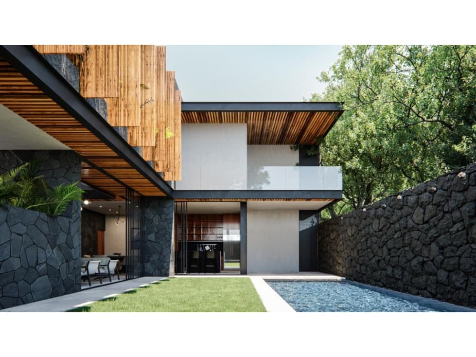 PREVENTA DE RESIDENCIA EN ZONA CENTRICA DE CUERNAVACA — foto 6