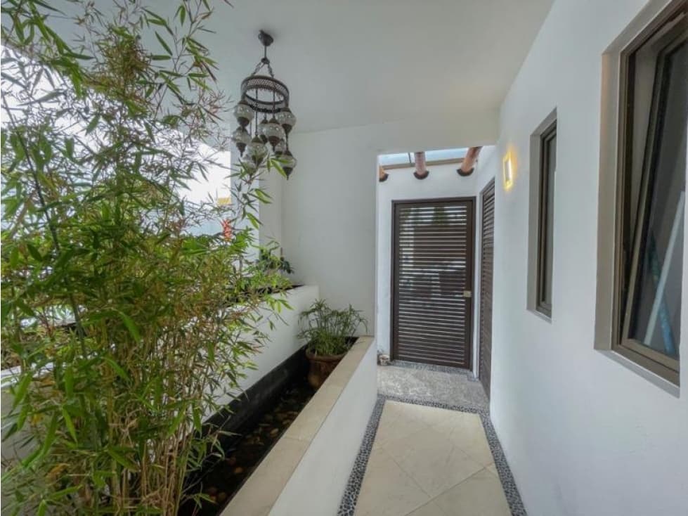 HERMOSA CASA EN FRACC CUERNAVACA — foto 5