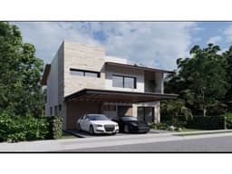 PRECIOSA RESIDENCIA EN PREVENTA EN PARAÍSO COUNTRY CLUB