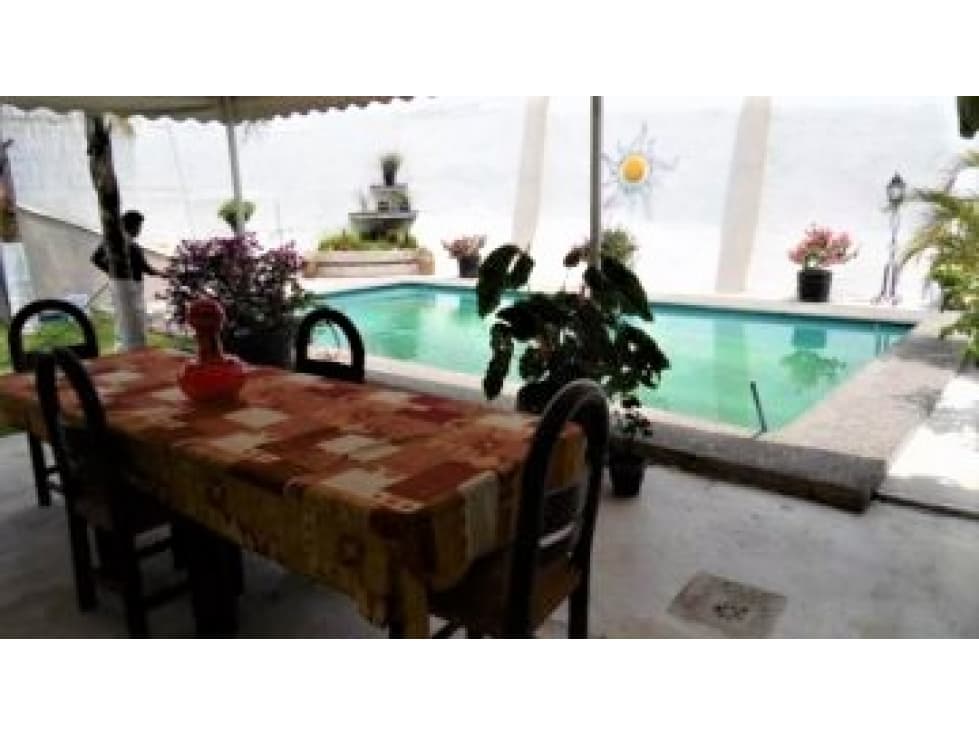 CASA UN NIVEL CON AMPLIO BUNGALOW AL SUR DE CUERNAVACA — foto 5