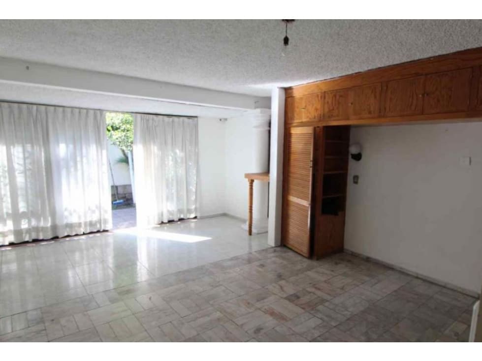 CASA PARA REMODELAR EN TLALTENANGO CUERNAVACA — foto 5