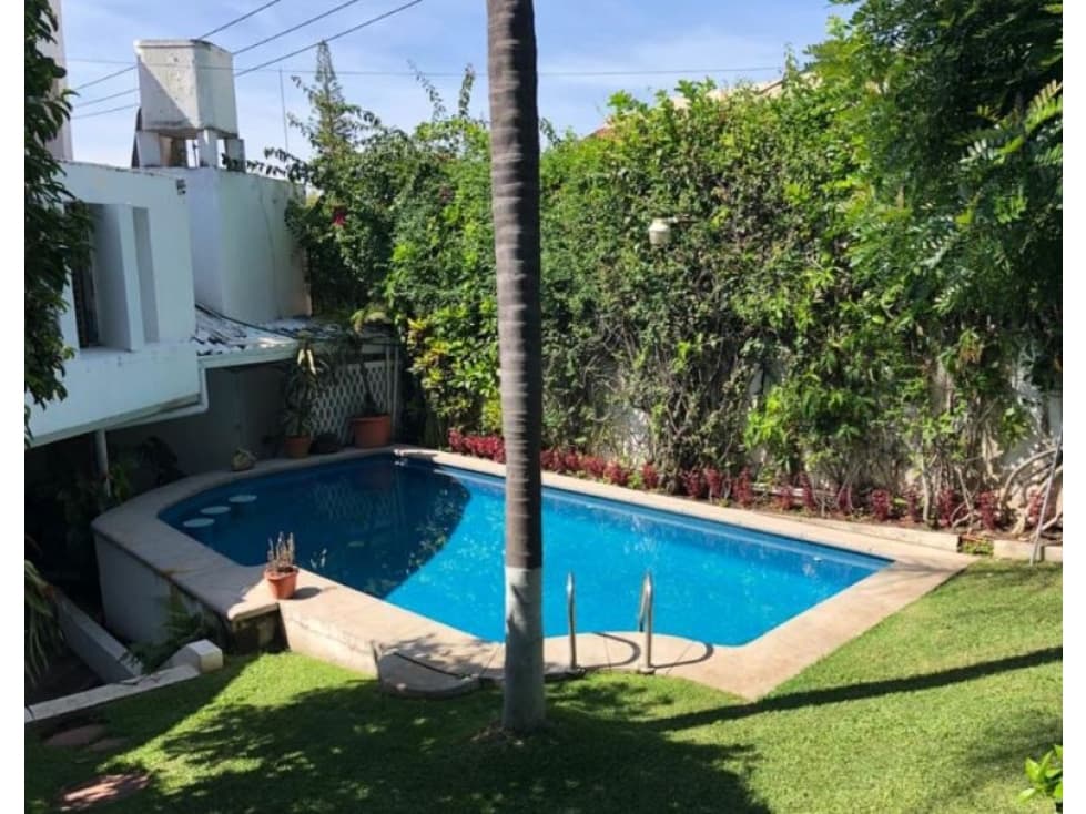 EXCELENTE CASA PARA REMODELAR EN CUERNAVACA — foto 7