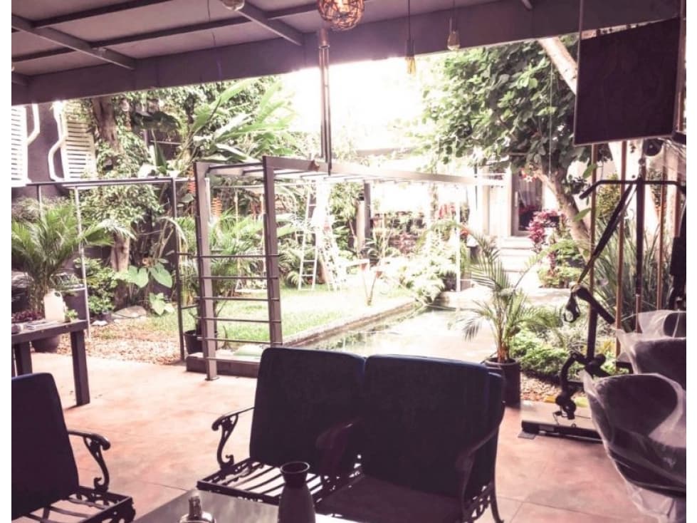 ESTRENA MODERNA CASA AL SUR DE CUERNAVACA — foto 4