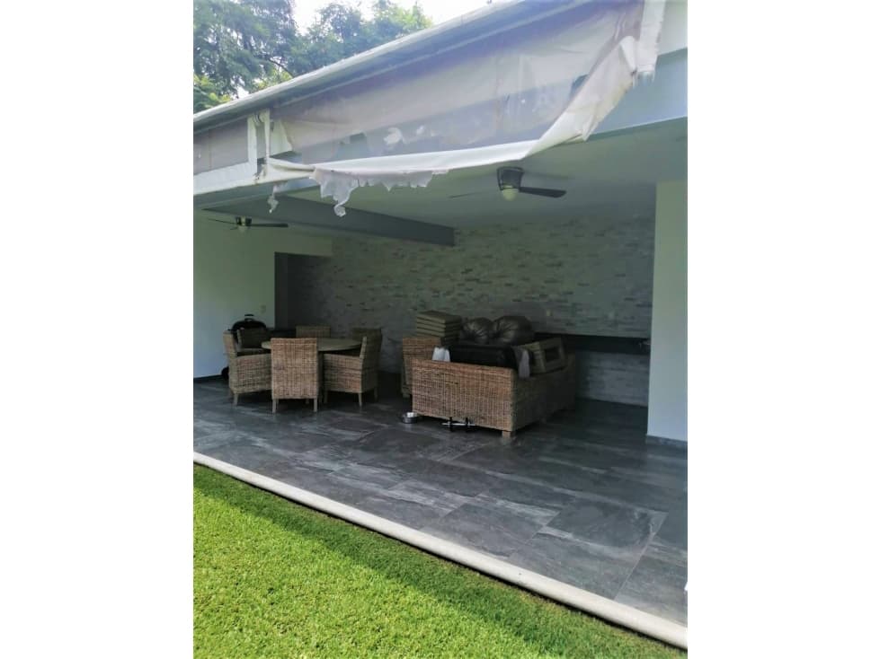 EXCELENTE CASA RESIDENCIAL EN CUERNAVACA — foto 5