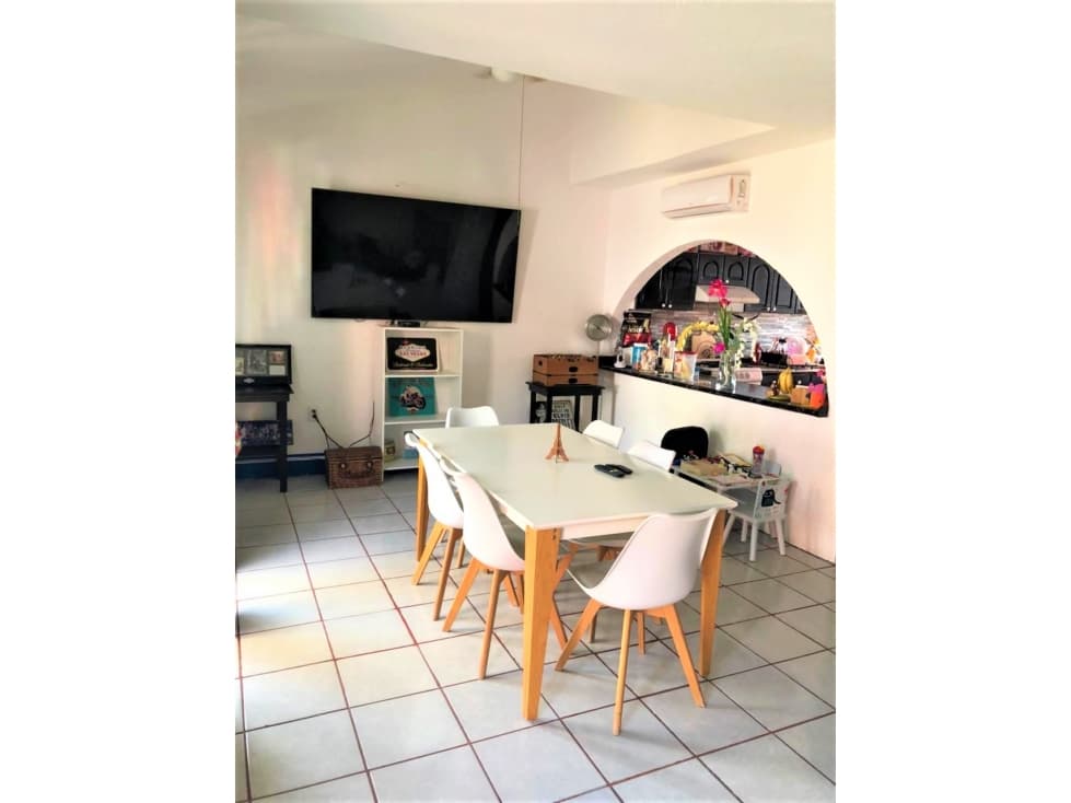 HERMOSA CASA EN CONDOMINIO ZONA SUR DE CUERNAVACA — foto 5