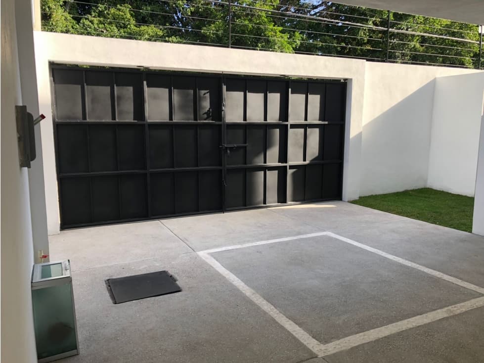ESTRENA CASA EQUIPADA MINIMALISTA AL SUR DE CUERNAVACA — foto 4