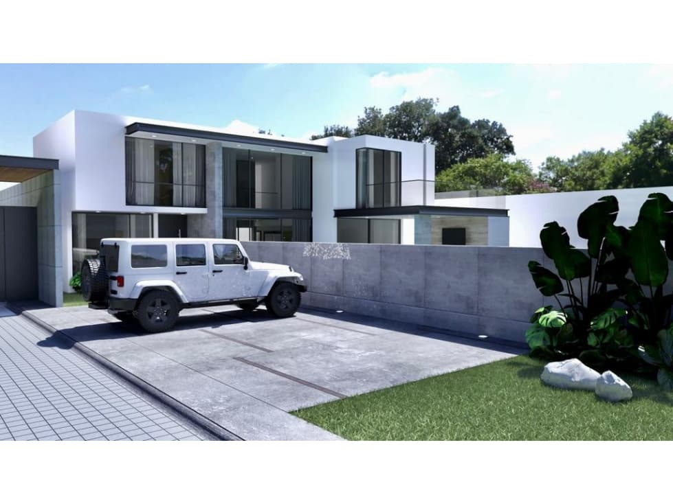 ESTRENA MODERNA Y ESPECTACULAR CASA EN EXCELENTE ZONA — foto 6