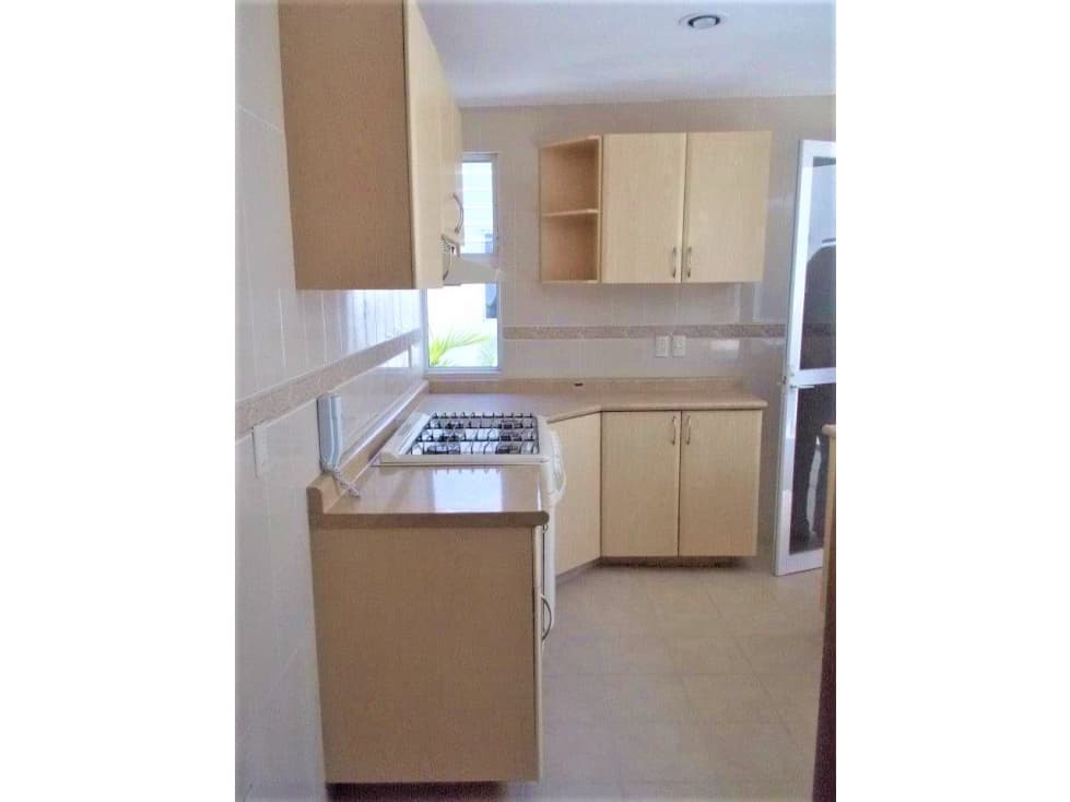 LINDA CASA EN FRACC. SUBIDA A CHALMA EN CUERNAVACA — foto 4