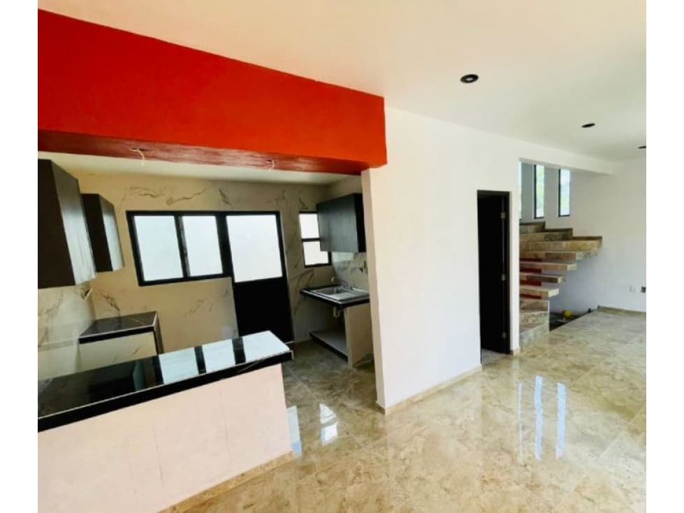 ESTRENA CASA EQUIPADA CON ROOF GARDEN — foto 3