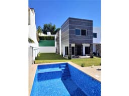 ESTRENA MODERNA CASA ENTREGA INMEDIATA