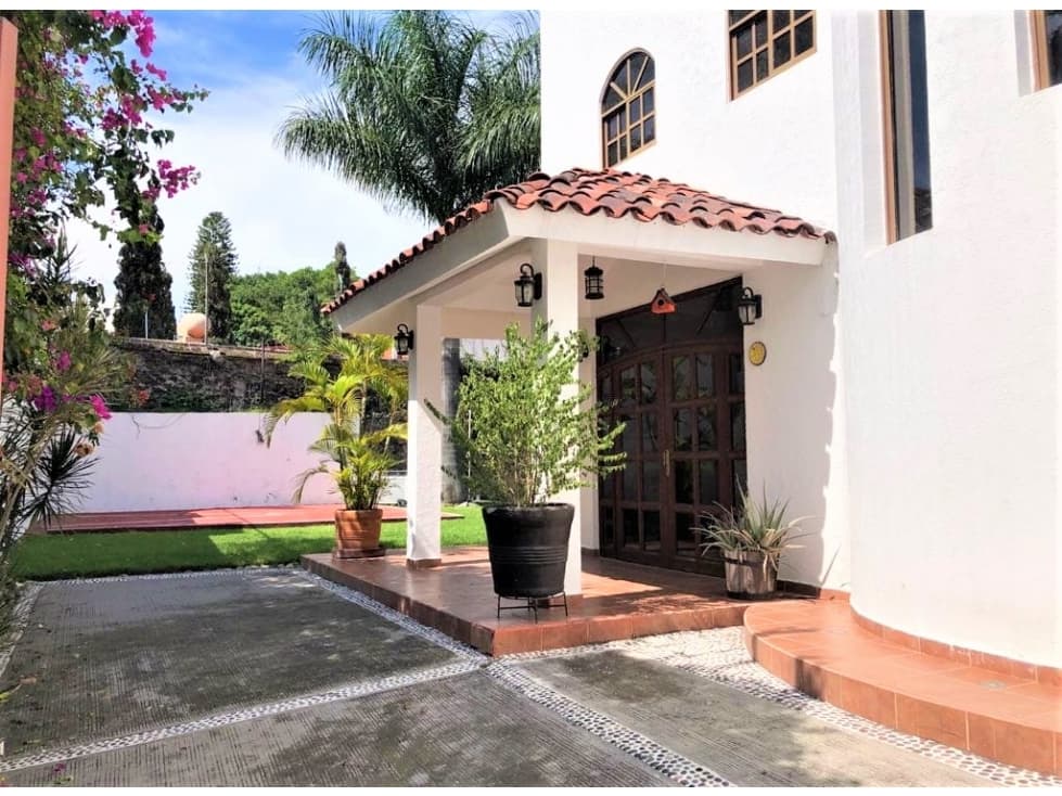 AMPLIA Y EXCELENTE CASA EN REAL DEL PUENTE XOCHITEPEC — foto 6