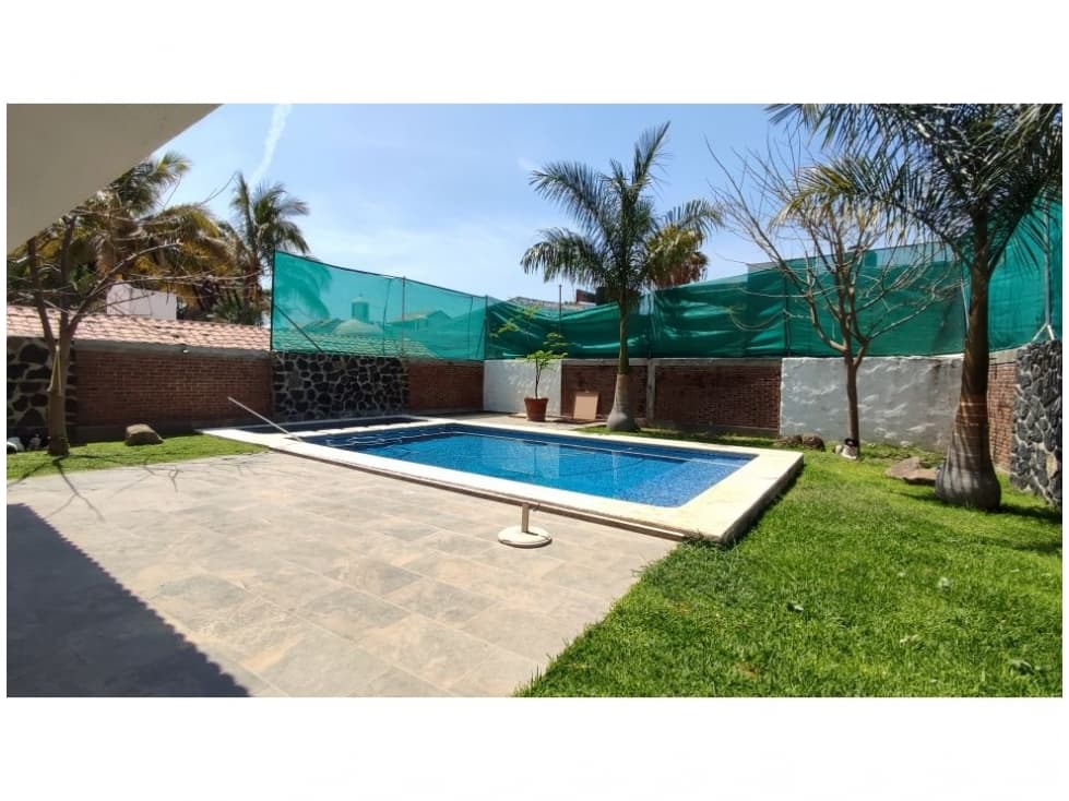 HERMOSA CASA EN SUPER FRACC. BRISAS DE CUERNAVACA. — foto 3