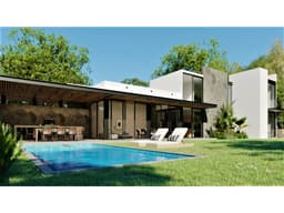 ESTRENA MODERNA CASA EN LOMAS DE COCOYOC