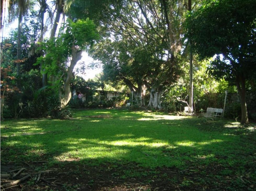 HERMOSA CASA ESTILO CUERNAVACA — foto 5