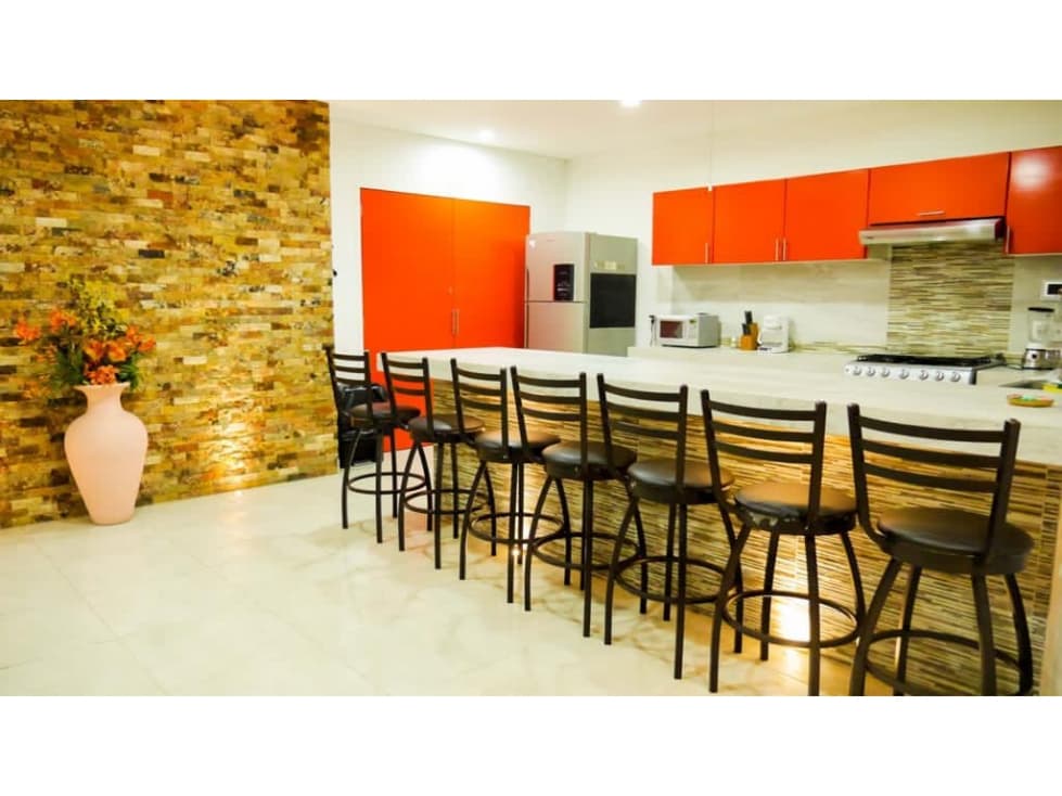 CASA AL SUR EN LOMAS DE CUERNAVACA, VIG. 24/7 — foto 6