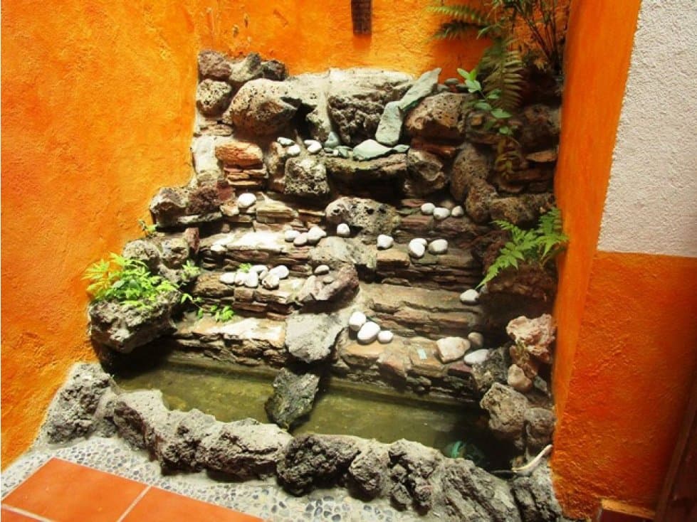 HERMOSA CASA ESTLO COLONIAL EN CUERNAVACA — foto 6