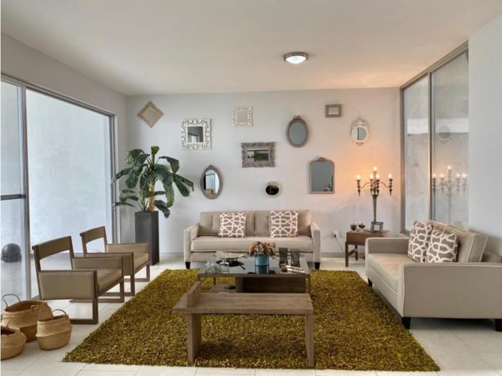 ESTRENA MODERNA CASA EN CUERNAVACA — foto 3