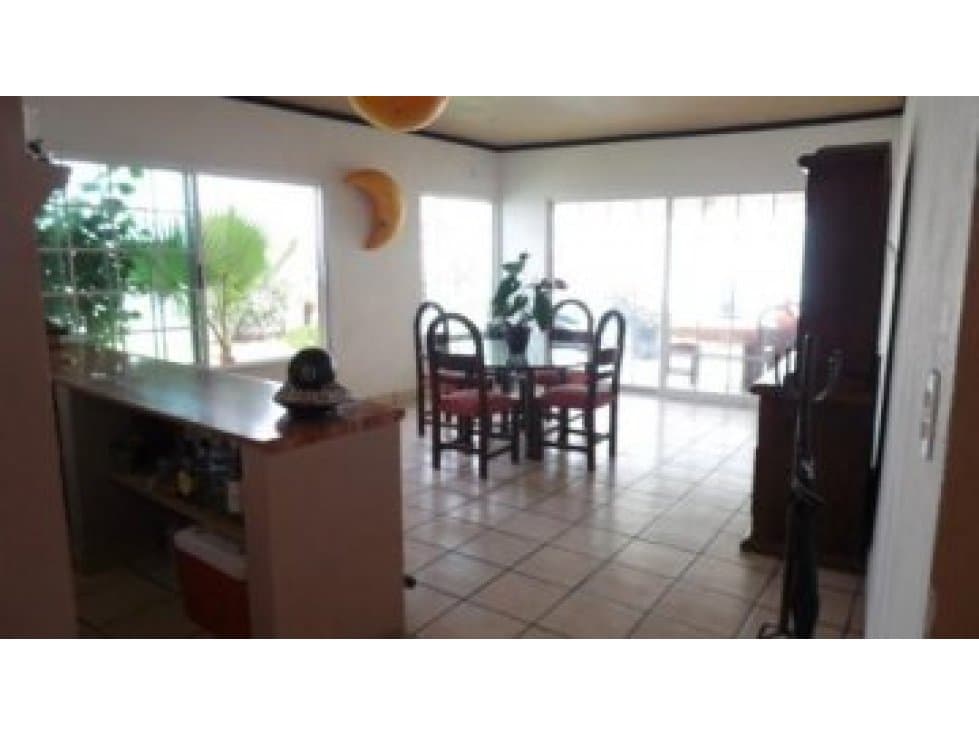 CASA UN NIVEL CON AMPLIO BUNGALOW AL SUR DE CUERNAVACA — foto 6
