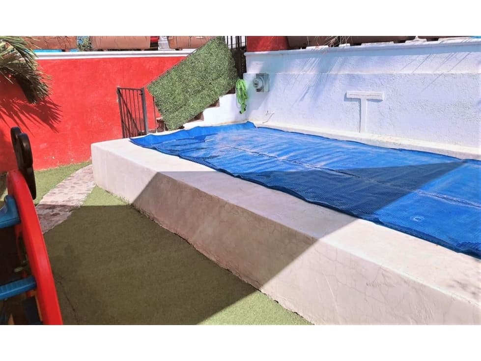HERMOSA CASA EN CONDOMINIO ZONA SUR DE CUERNAVACA — foto 3