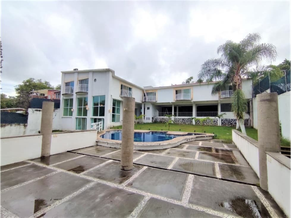 ENORME RESIDENCIA ESTILO INGLES, REMATEE!! — foto 6