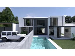 ESTRENA MODERNA Y ESPECTACULAR CASA EN EXCELENTE ZONA