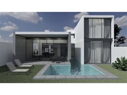 ESTRENA MODERNA CASA CON ROOF GARDEN EN EXCELENTE ZONA