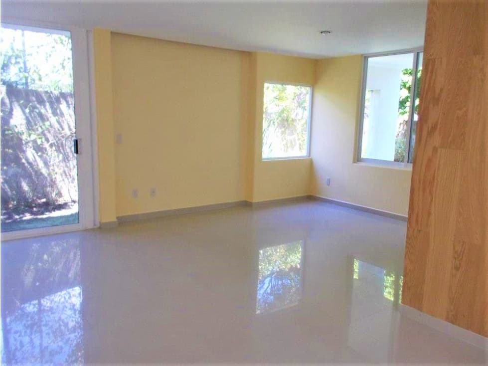 LINDA CASA EN FRACC. SUBIDA A CHALMA EN CUERNAVACA — foto 3