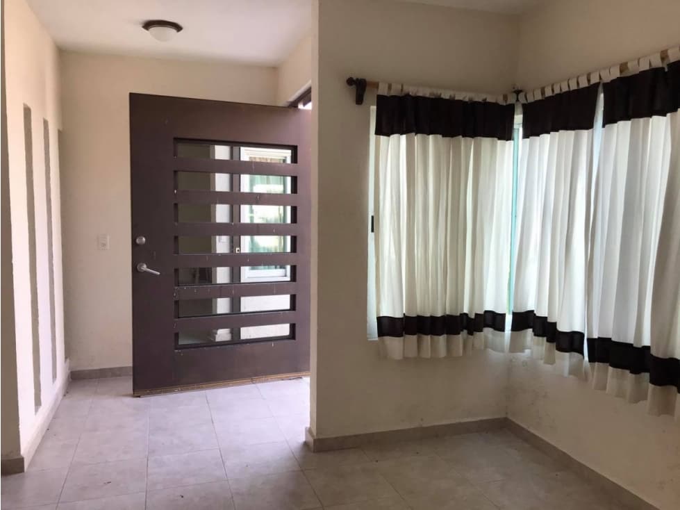 VENTA DE CASA VISTA HERMOSA OACALCO YAUTEPEC — foto 5