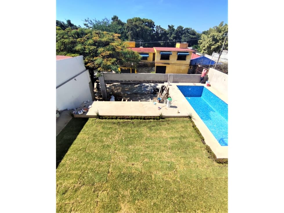 ESTRENA MODERNA CASA ENTREGA INMEDIATA — foto 6
