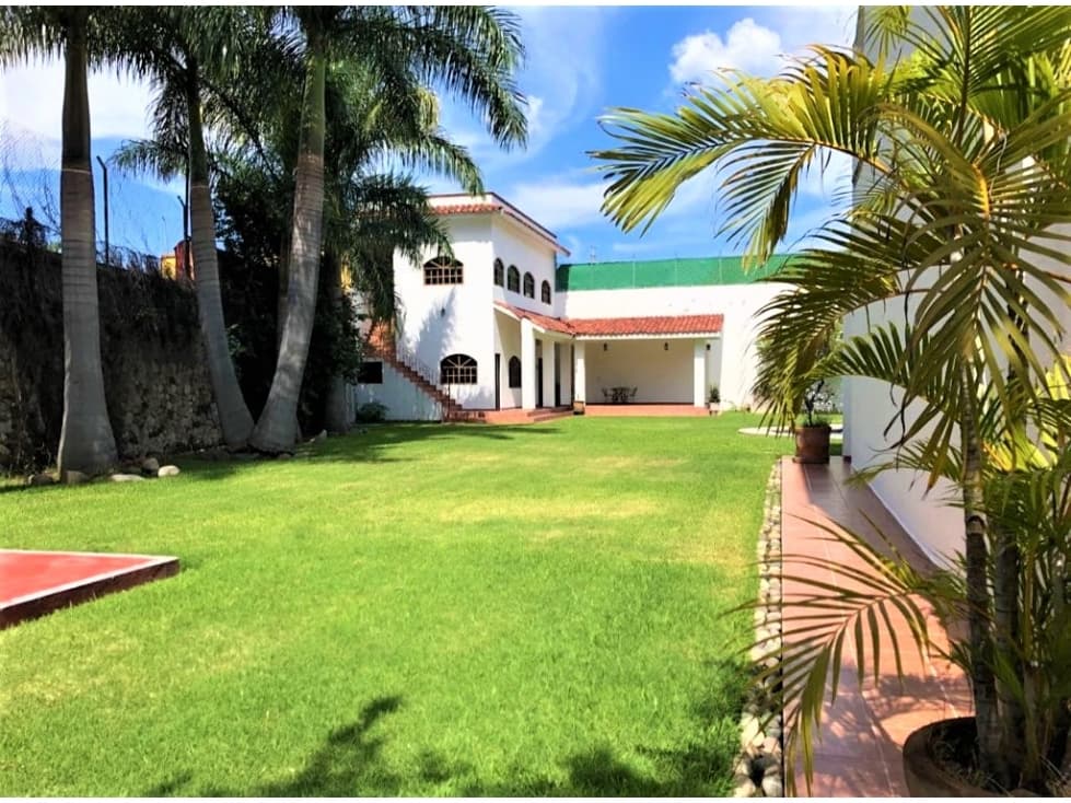 AMPLIA Y EXCELENTE CASA EN REAL DEL PUENTE XOCHITEPEC — foto 5