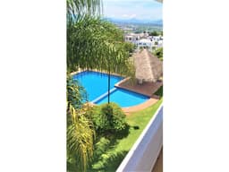 EXCELENTE CASA CON VIGILANCIA AL SUR DE CUERNAVACA